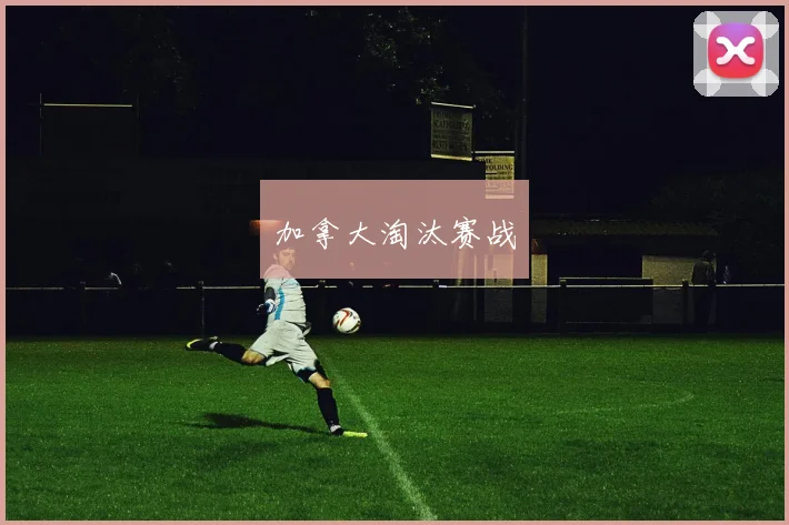 星空online(中国) - 加拿大淘汰赛战