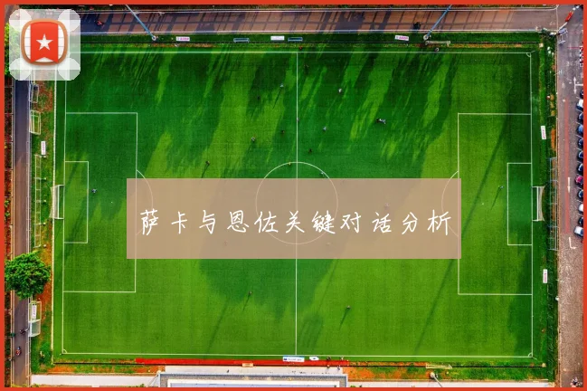 星空online(中国) - 萨卡与恩佐关键对话分析