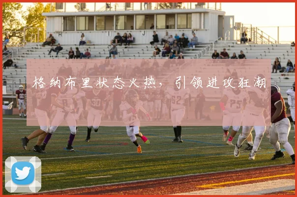 星空online(中国) - 格纳布里状态火热，引领进攻狂潮