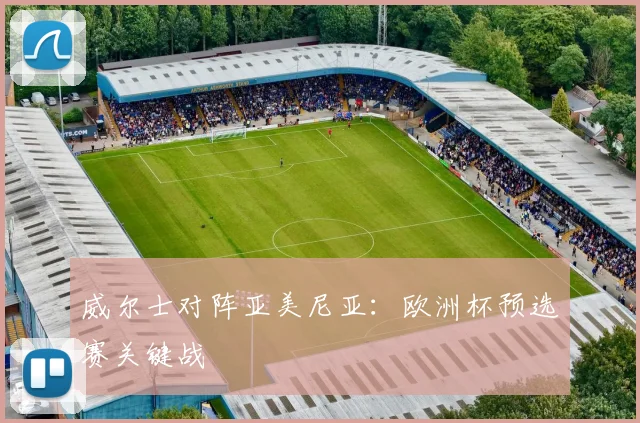 星空online(中国) - 威尔士对阵亚美尼亚：欧洲杯预选赛关键战
