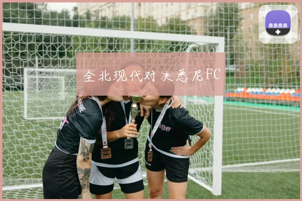 星空online(中国) - 全北现代对决悉尼FC