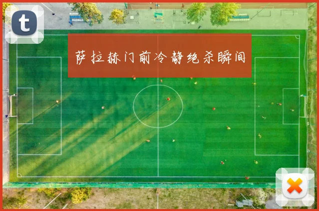 星空online(中国) - 萨拉赫门前冷静绝杀瞬间