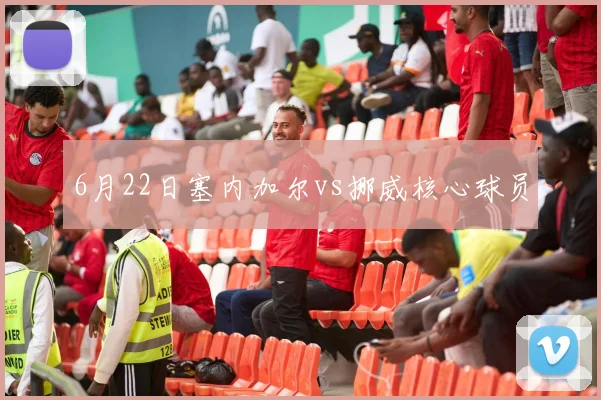 6月22日塞内加尔vs挪威核心球员