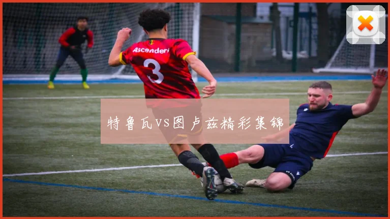 特鲁瓦vs图卢兹精彩集锦