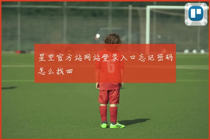 星空官方站网站登录入口忘记密码怎么找回