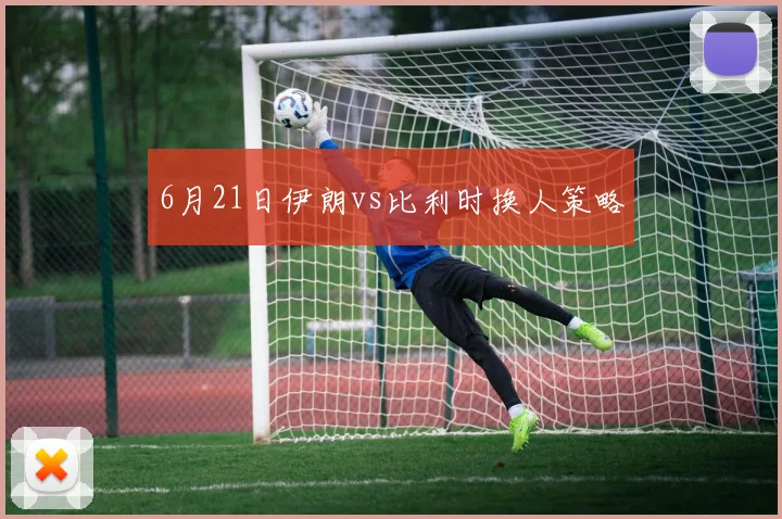 6月21日伊朗vs比利时换人策略